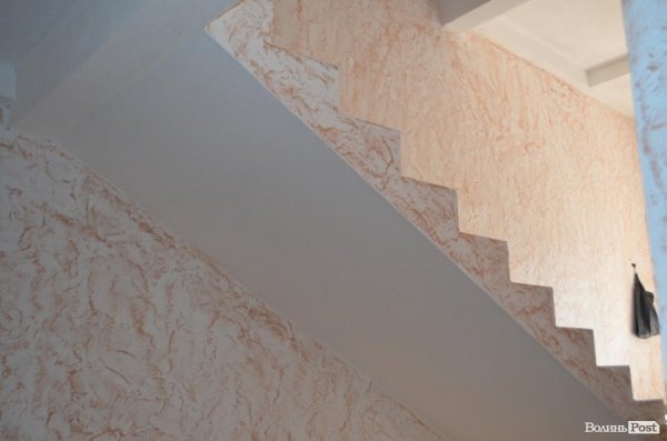 В затишному районі Луцька зводять сучасний житловий комплекс «forRest»