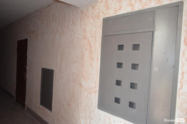 В затишному районі Луцька зводять сучасний житловий комплекс «forRest»