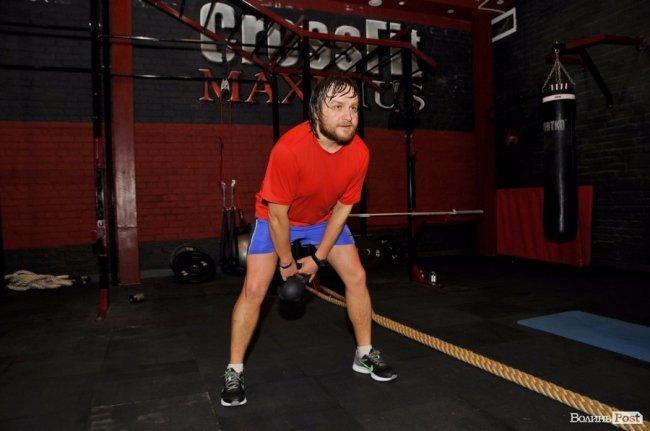 «БудуйТіло-2»: боротьба за стрункі результати