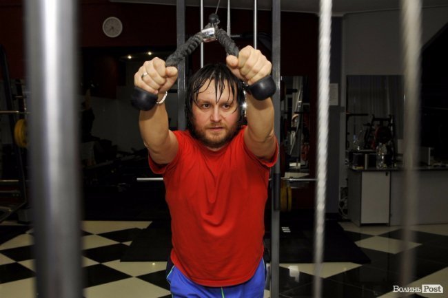 «БудуйТіло-2»: боротьба за стрункі результати