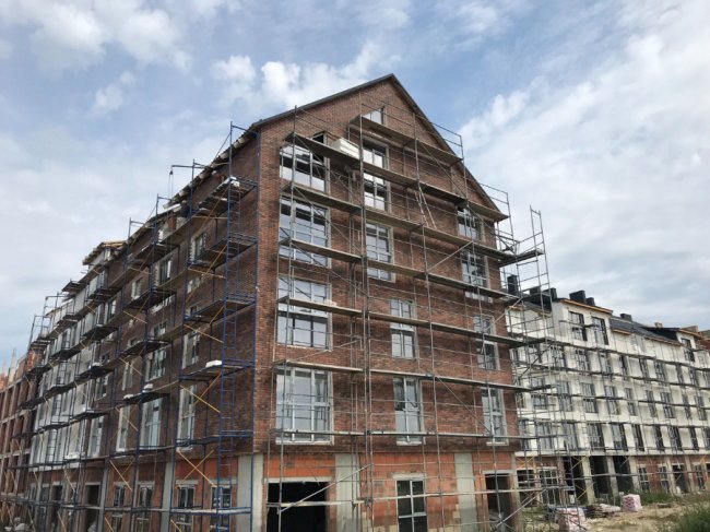 ЖК «Амстердам»