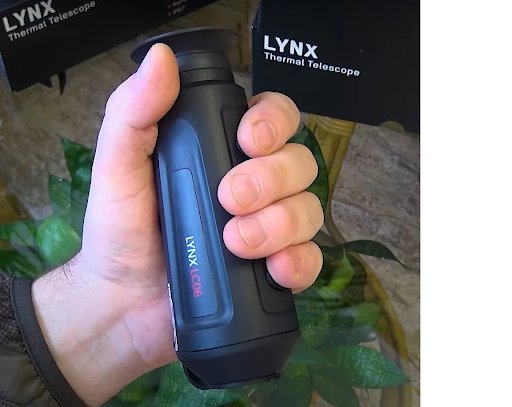 Тепловізор HikMicro: відкрийте світ нічного бачення*