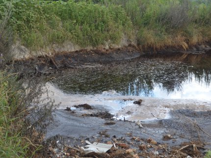 #МеніТутСмердюцько: чим тхне Луцьк. ФОТО