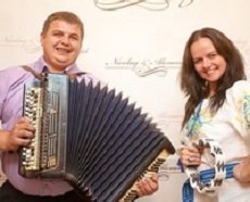 Весільний Луцьк. Частина друга*