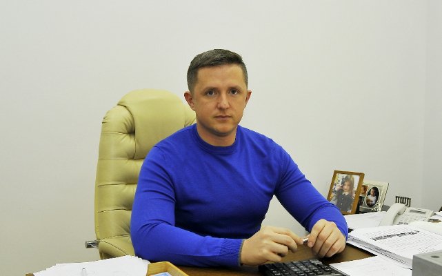 Андрій Разумовський