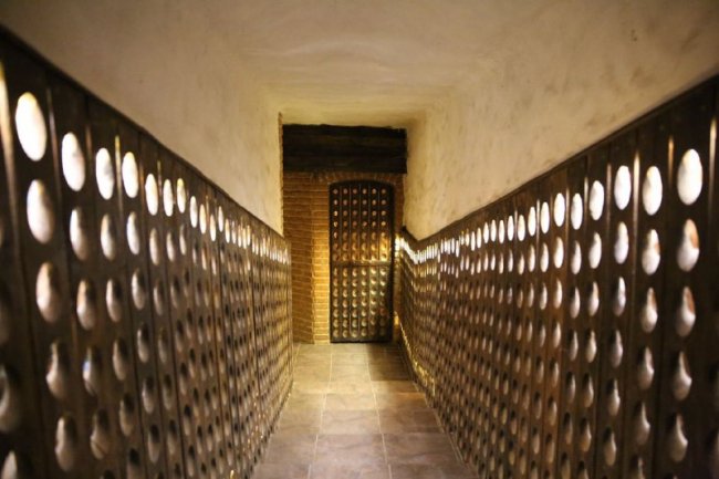 Фото «Wineidea»