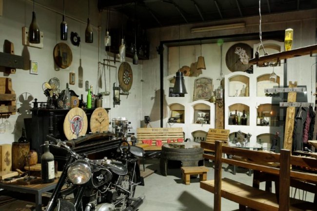 Фото «Wineidea»