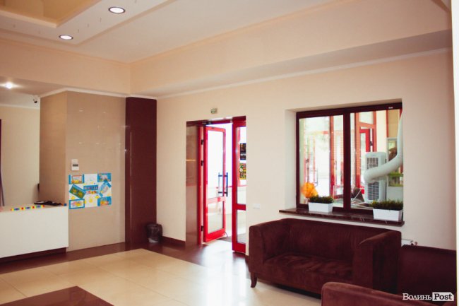 Максимум англійської і уроки театру: ліцей «Республіка» у Луцьку запрошує на навчання* 