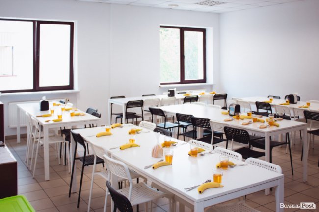 Максимум англійської і уроки театру: ліцей «Республіка» у Луцьку запрошує на навчання* 