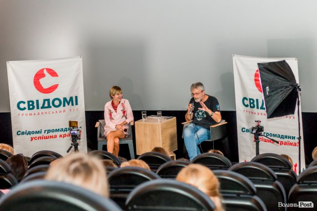 ЦИТАТНИК АНДРІЯ КУЛИКОВА: Ніколи не обмежуйтеся читанням заголовка