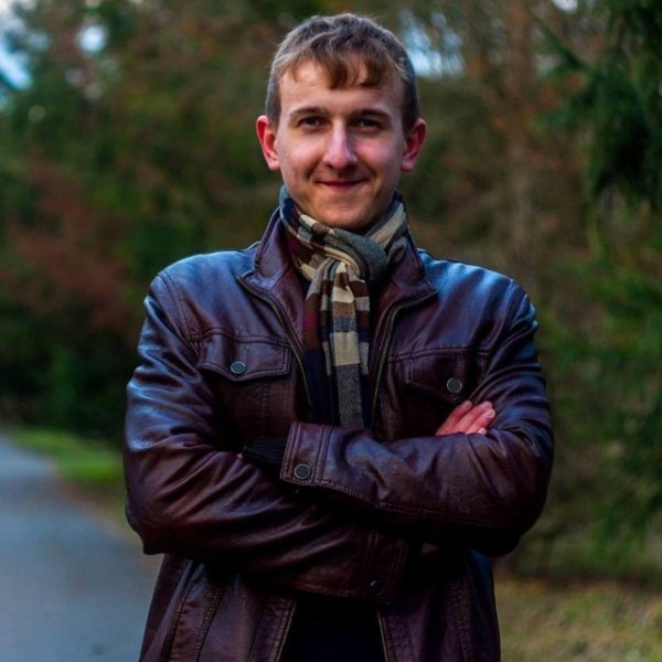 ТОП-13 холостяків Луцька