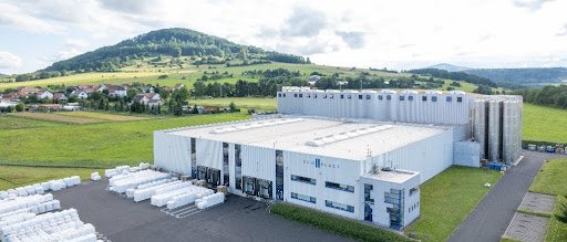 ТОП-5 кращих виробників стретч-плівок*