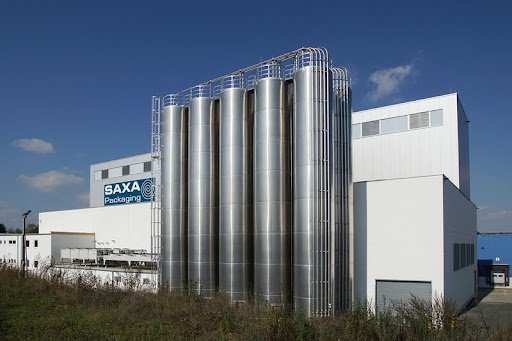 ТОП-5 кращих виробників стретч-плівок*