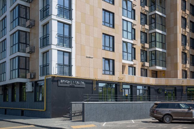 4 причини, чому варто обрати Bright Health Clinic