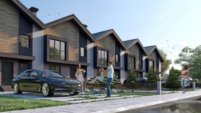 «Хочемо змінити архітектуру Луцька, зробити її модерною», – директор луцької будівельної компанії «Орбіта»*