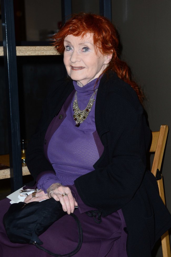 (Не)відомі волиняни: як донька луцького архітектора стала відомою і успішною кіноактрисою