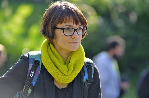 ЦИТАТНИК. Режисер Руслана Порицька