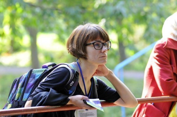 ЦИТАТНИК. Режисер Руслана Порицька