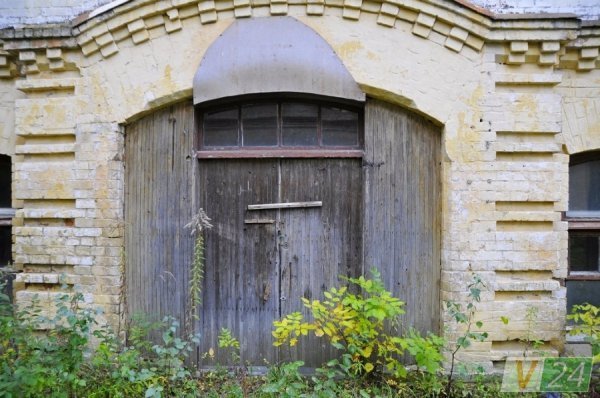 На руїнах слави