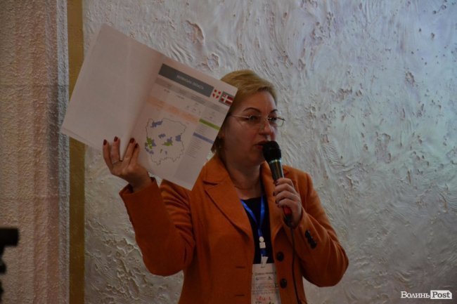 Децентралізація на марші: Володимир зібрав лідерів громад Прибужжя