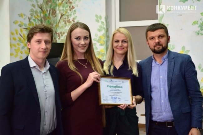 Один день з Ігорем Гузем