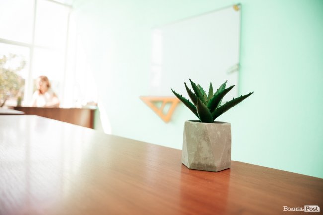 Математика – це просто: лучанка руйнує стереотипи і вчить легко досягати успіхів в складній науці. ІНТЕРВ’Ю