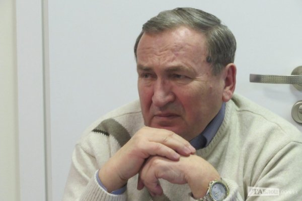 «Абетка» Антона Кривицького