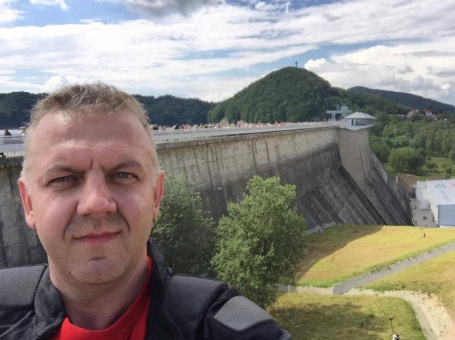 «Волинський Клуб Автомобільний»: небанальна спадщина від Другої Польщі