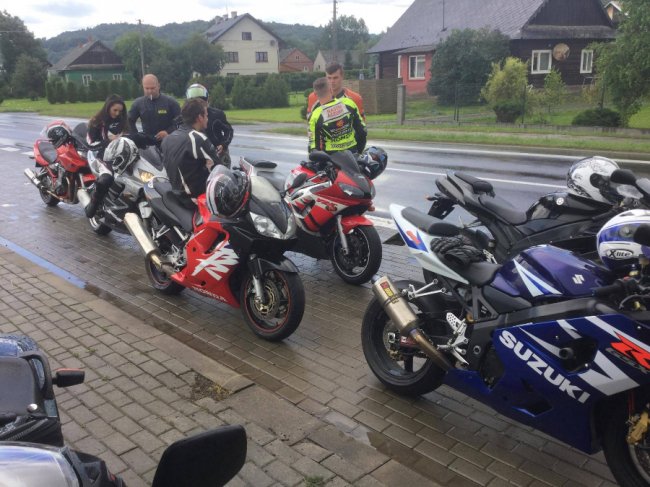 «Волинський Клуб Автомобільний»: небанальна спадщина від Другої Польщі