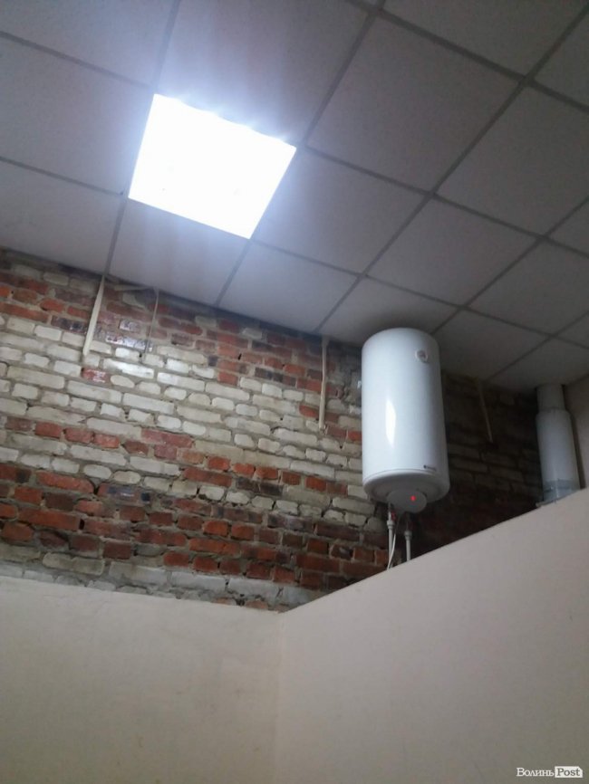 «ІнспекторGym». «Sport Time»: багато вазонів і павутиння