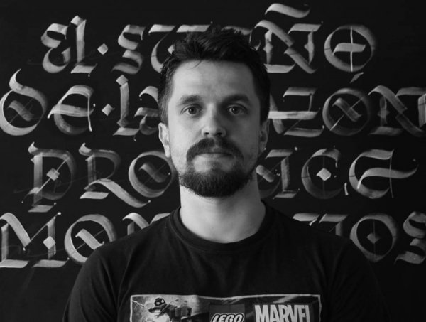 Кирило Ткачов: Хотілося б, щоб в Луцьку активізувалося культурне життя