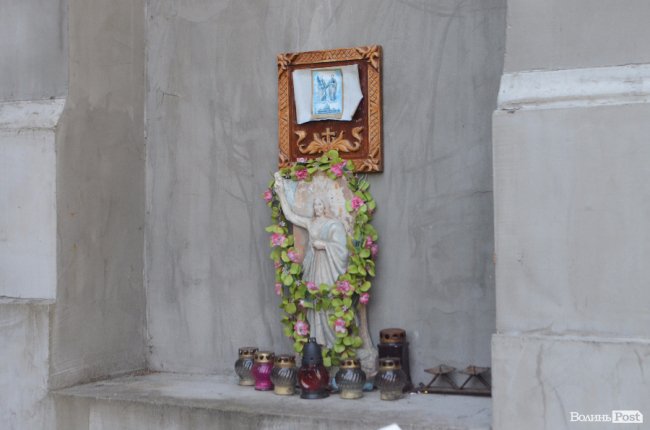 Мандрівка волинськими храмами: там, де пропагували ідеї Реформації