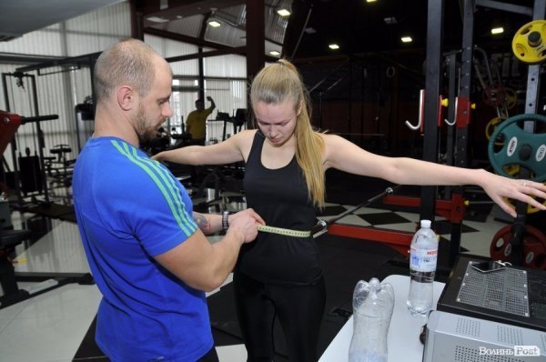 «БудуйТіло»: заняття четверте – «повний розковбас»