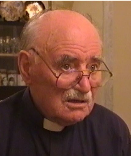 «Там були великі ями, куди закидали сотні трупів», - священик розказав, як вижив під розстрілами у Луцькій тюрмі