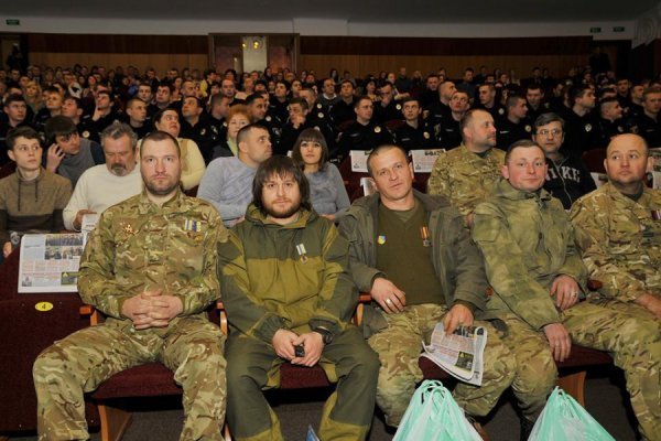Олександр Ніколайчук про скандальне пограбування, ГШР і участь в політиці