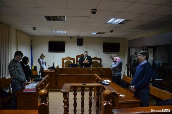 Олександр Ніколайчук про скандальне пограбування, ГШР і участь в політиці