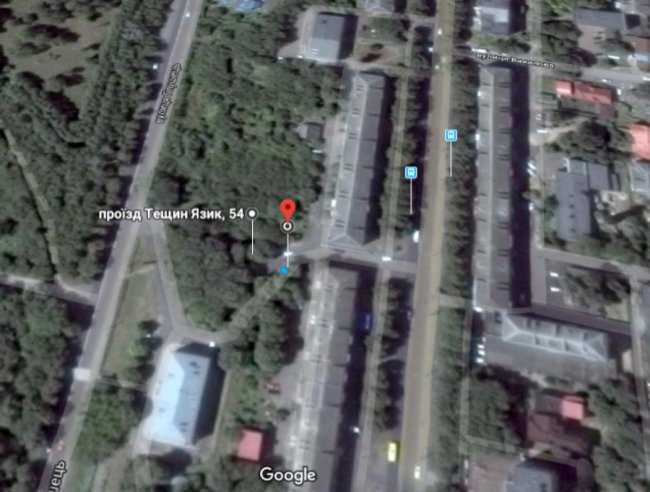 Артем Запотоцький: Місто, яке не росте – вмирає