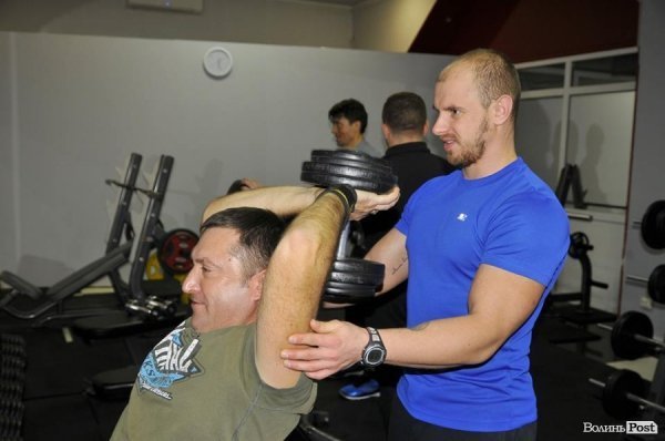 «БудуйТіло»: шосте заняття – перші результати