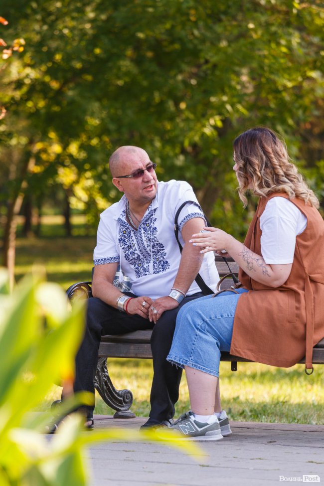 Андрій хотів повернутися з війни і вивісити височезний прапор, щоб «с*ки бачили, що тут патріот живе». БАТЬКО ГЕРОЯ