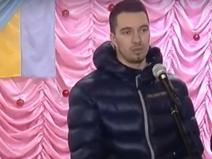 Аморальна історія з села біля Луцька: як у вдови атовця відсуджують землю 