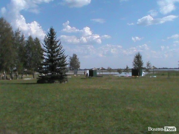 Світязь: там, де засмагають волинські ВІПи (част.2)