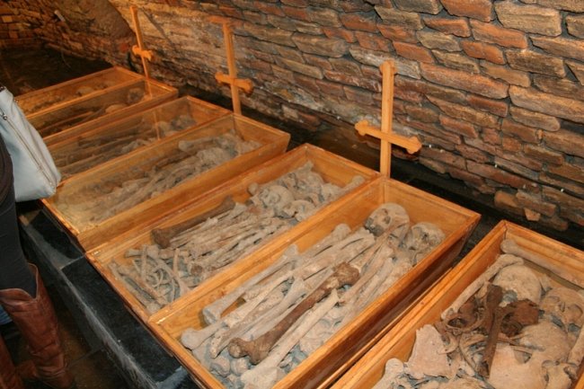 Хрестовоздвиженському братству Луцька виповнюється 400 років