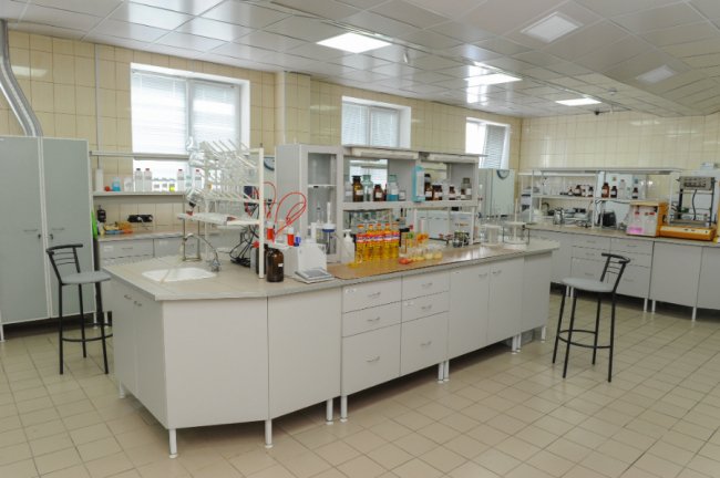 «АТБ»: як бути впевненим у безпеці й якості своєї продукції*