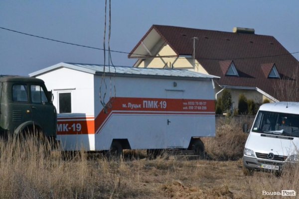 Громада Зміїнця проти «ПМК-19»: коли забудовник не чує людей