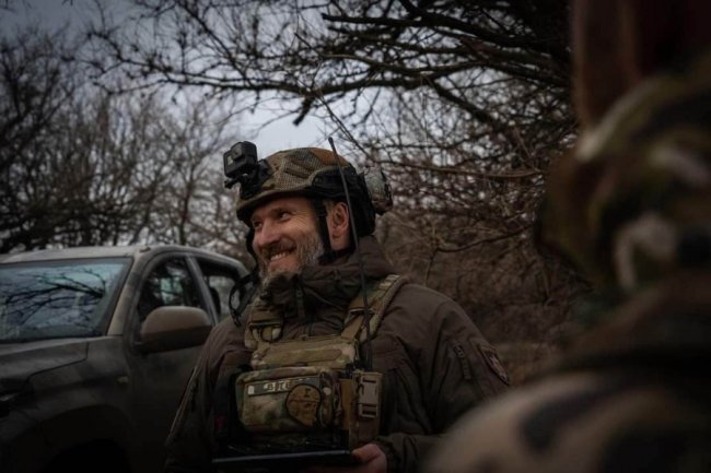 Фото з архіву Дмитра Мокича