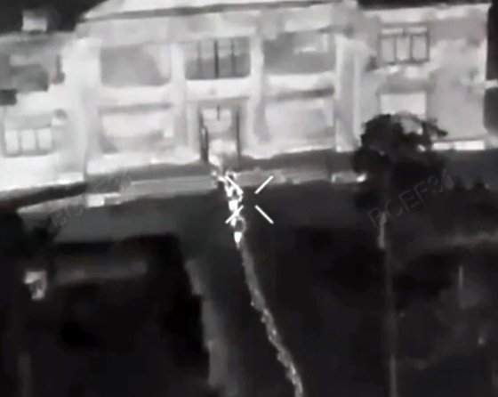 Як працюють безпілотники: розповідь оператора з Волині