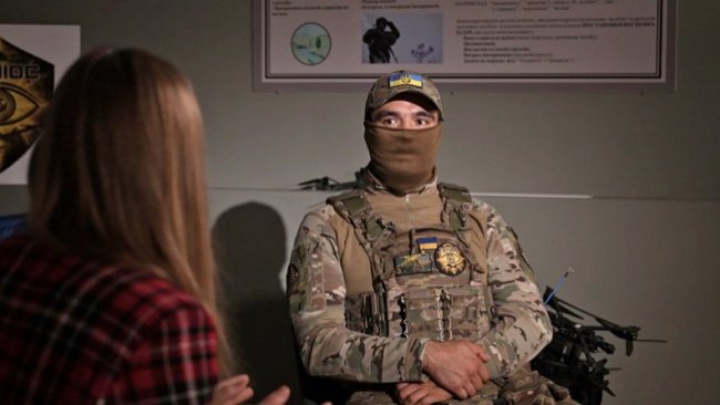 Як працюють безпілотники: розповідь оператора з Волині