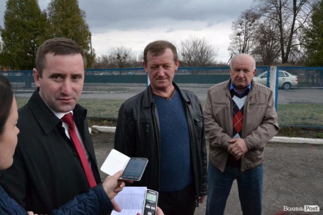 Децентралізація на марші: Володимир зібрав лідерів громад Прибужжя