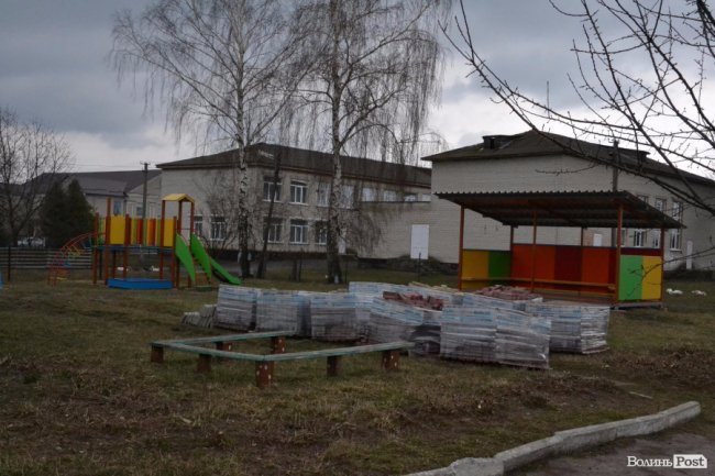 Децентралізація на марші: Володимир зібрав лідерів громад Прибужжя