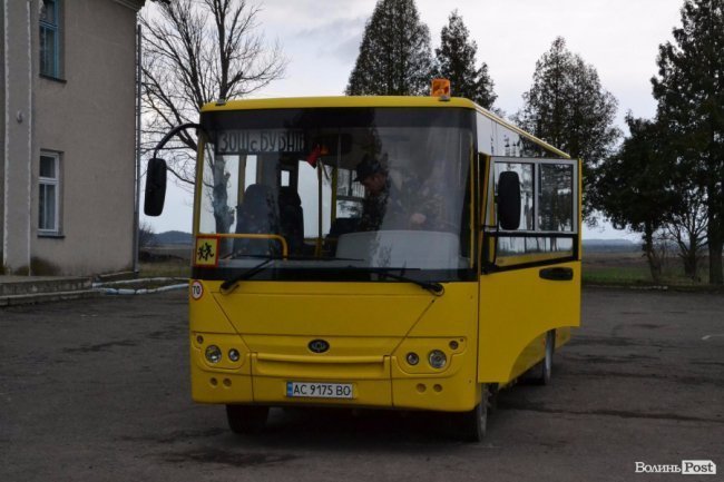 Децентралізація на марші: Володимир зібрав лідерів громад Прибужжя